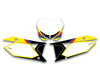 STK Suzuki Backgrounds